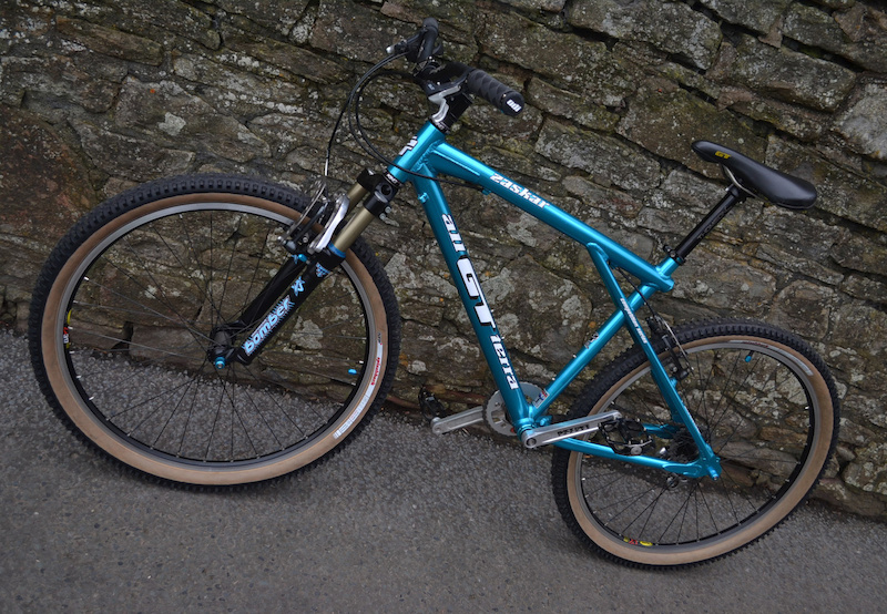 Retro 1994 Gt Zaskar Page 4 Pinkbike Forum