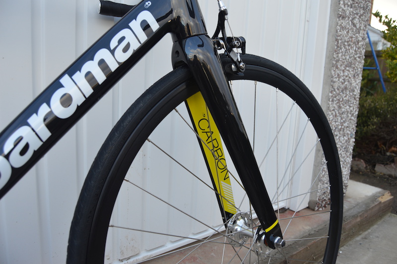 2014 boardman tk pro For Sale