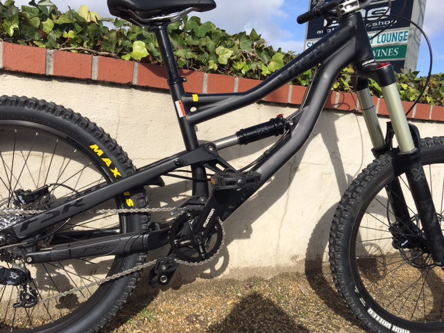 specialized status grom 24