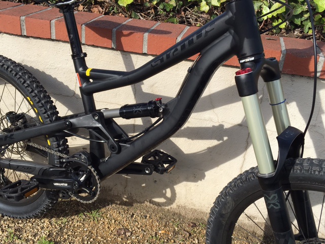 specialized status grom 24