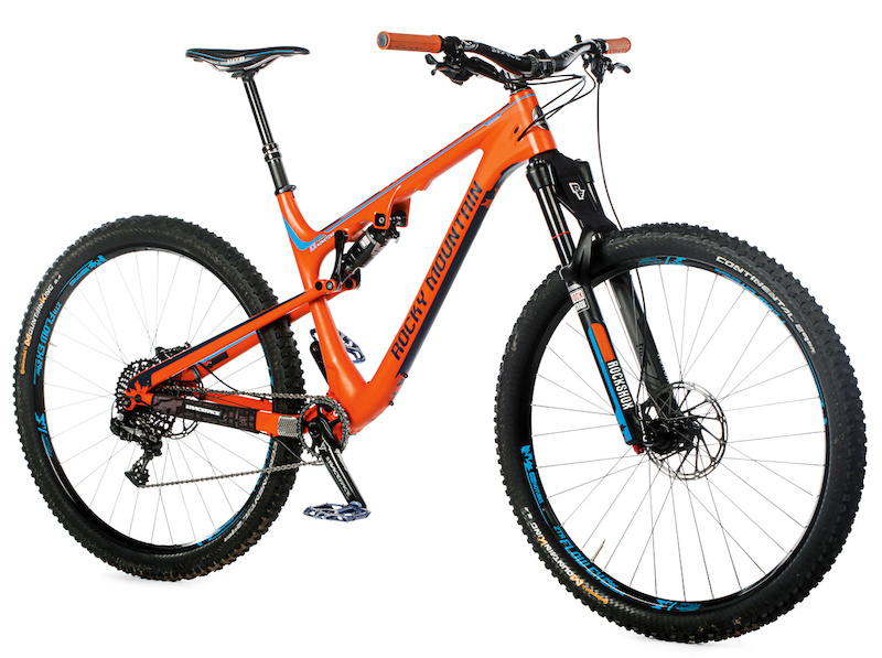 rocky mountain instinct 990 msl