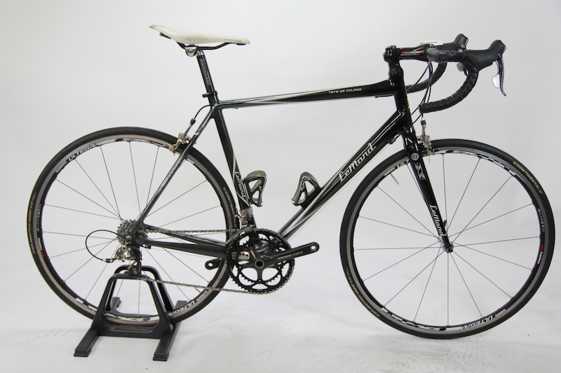 2008 LeMond Tete De Course (B107) 54cm For Sale