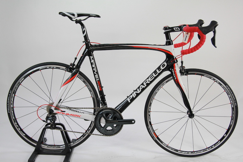 pinarello marvel for sale