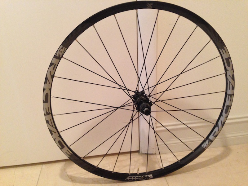 2016 Race Face Aeffect Wheelset - BRAND NEW - take off