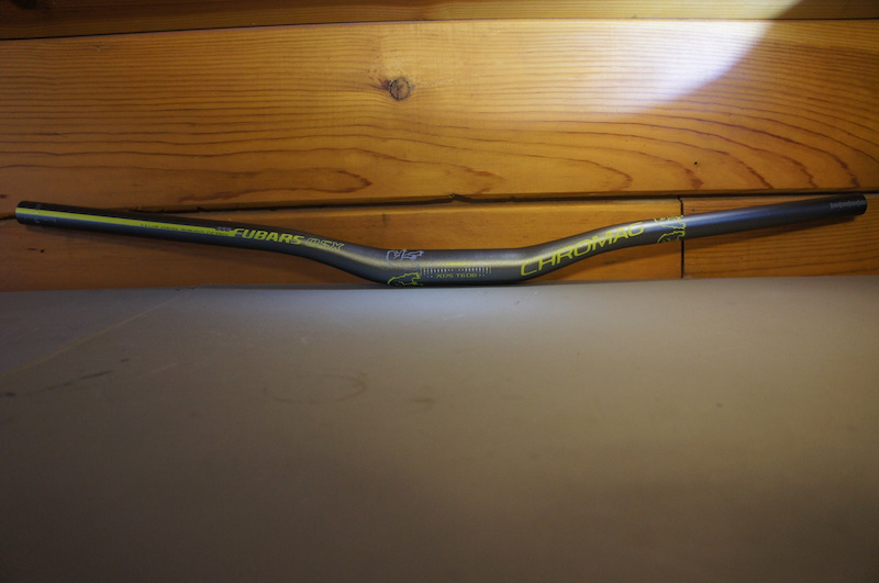 chromag fubar osx 31.8