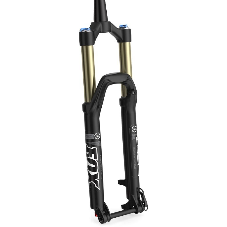 fox float 34 evolution series