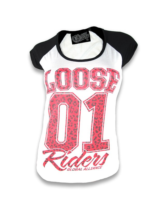 2015 Loose Riders - Sale Items
