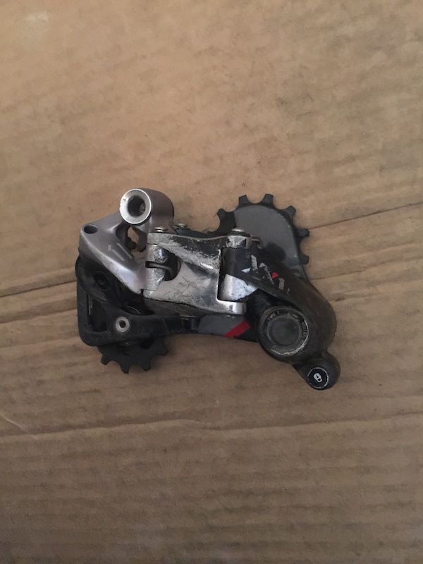 sram xx1 rear derailleur 11 speed