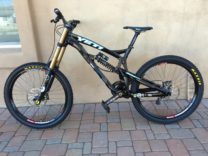 2015 Yeti 303 WC For Sale