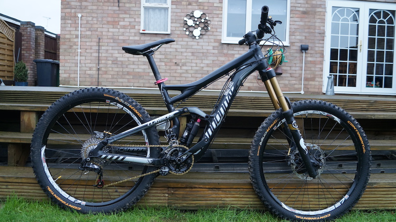 cannondale claymore for sale