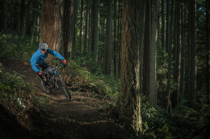 transition patrol review pinkbike