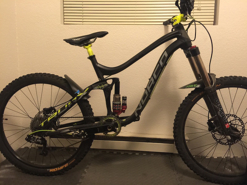 2013 Norco Truax For Sale