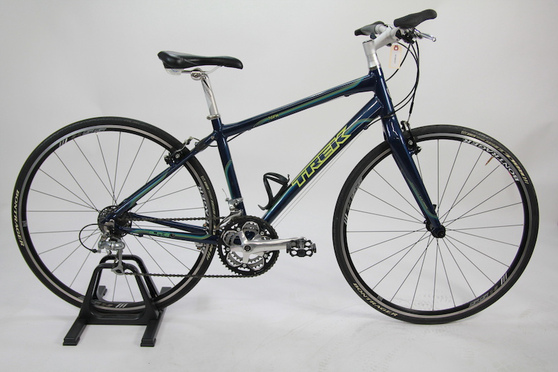 trek 7.6 fx 2010