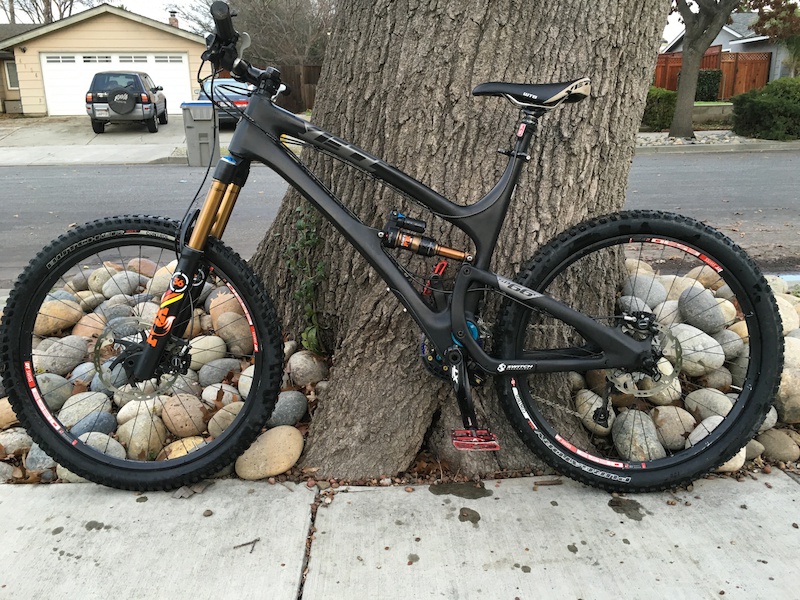 specialized sj fsr comp 27.5