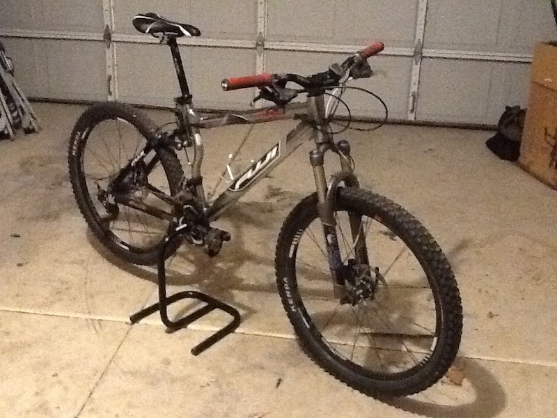 2004 Fuji diamond RC For Sale