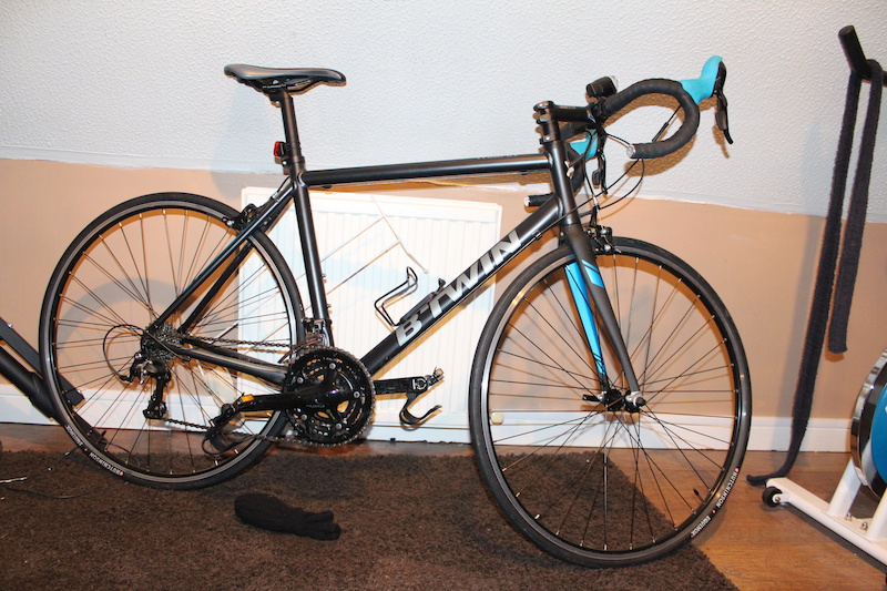 2015 B'twin Triban 500SE -Price Drop £150- For Sale