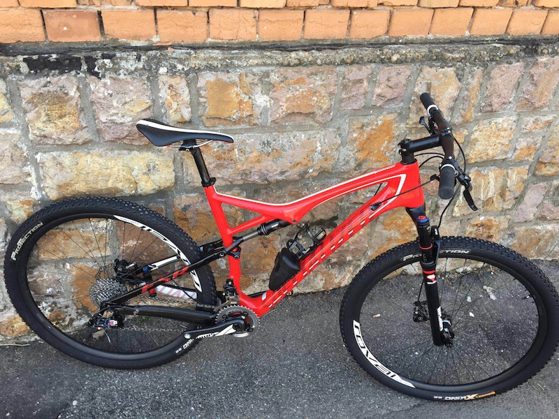 specialized epic marathon 2013