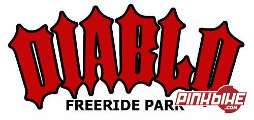 Diablo Freeride park