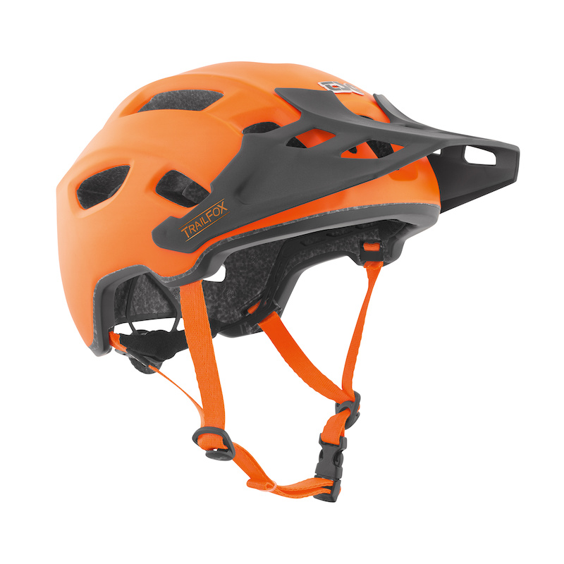 tsg trailfox