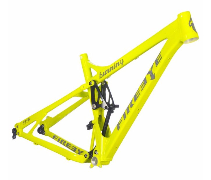 2016 Fireeye Burning AM 27.5
