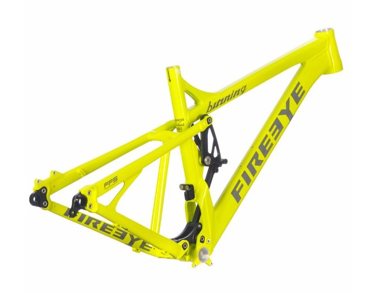 2016 Fireeye Burning AM 27.5