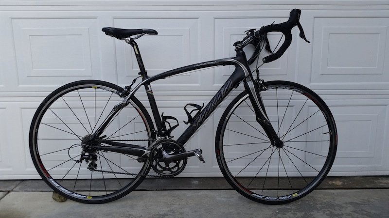 2010 specialized roubaix comp