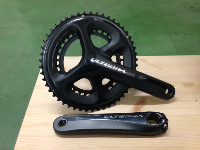 6800 ultegra crankset