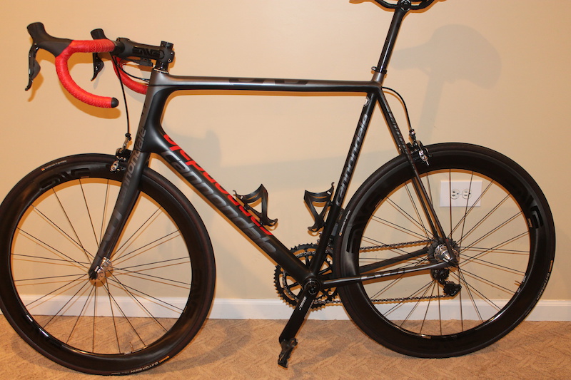 in Glen Ellyn, Illinois, United States photo by linedrive Pinkbike