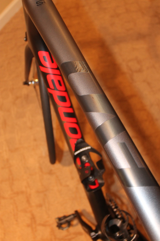 in Glen Ellyn, Illinois, United States photo by linedrive Pinkbike