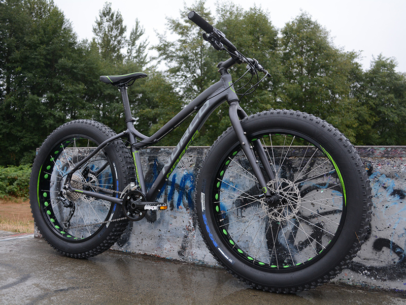 fat bike forum