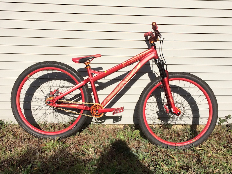 specialized p3 pro for sale