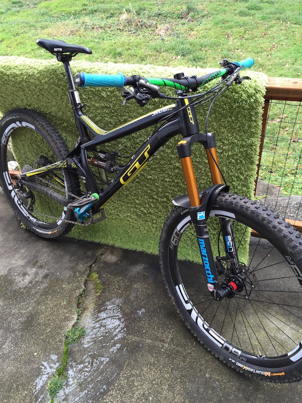 gt sanction expert 2015