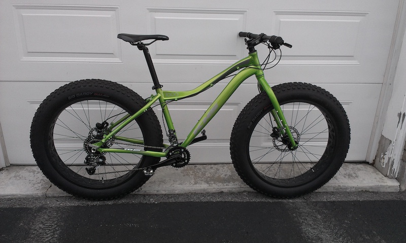 khs fat bike