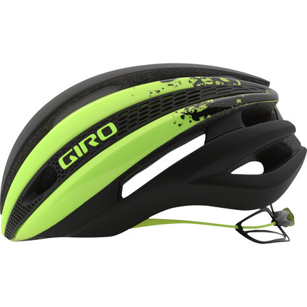 giro synthe road helmet