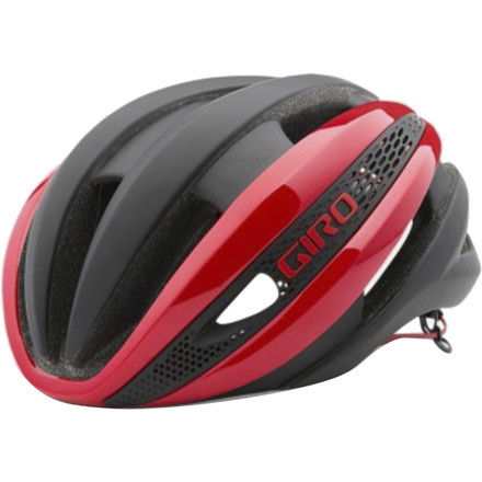 2015 New Never Worn Giro Synthe Road Helmet, Medium
