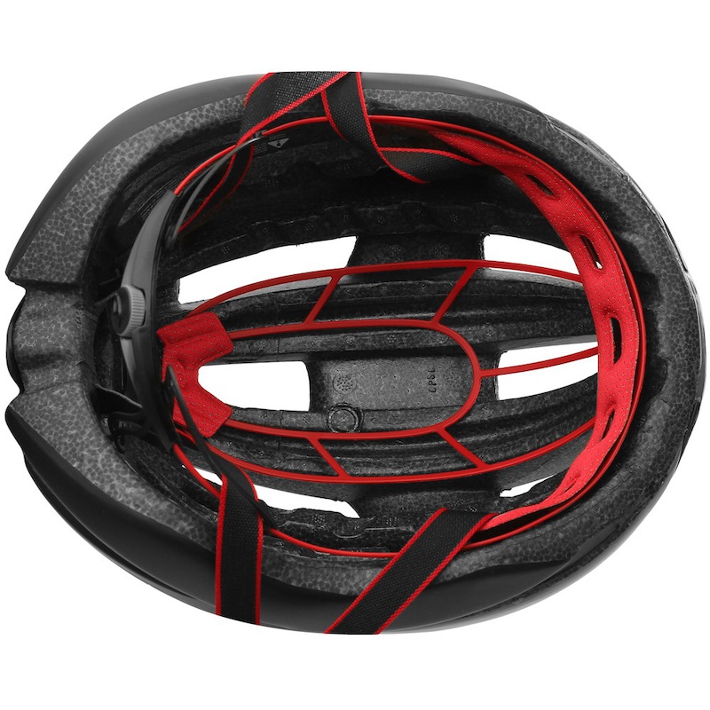 2015 New Never Worn Giro Synthe Road Helmet, Medium