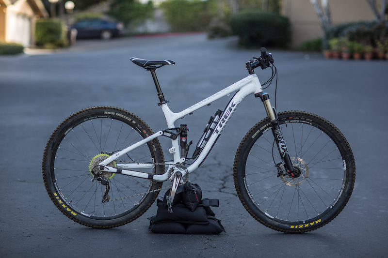 2014 Trek Fuel EX 8 29 For Sale 2014 Trek Fuel EX 8 29 For Sale