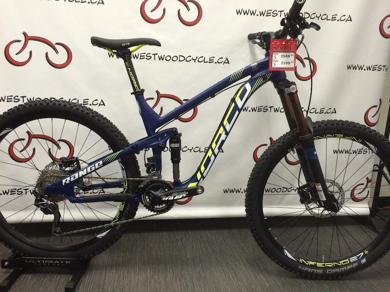 norco range a7
