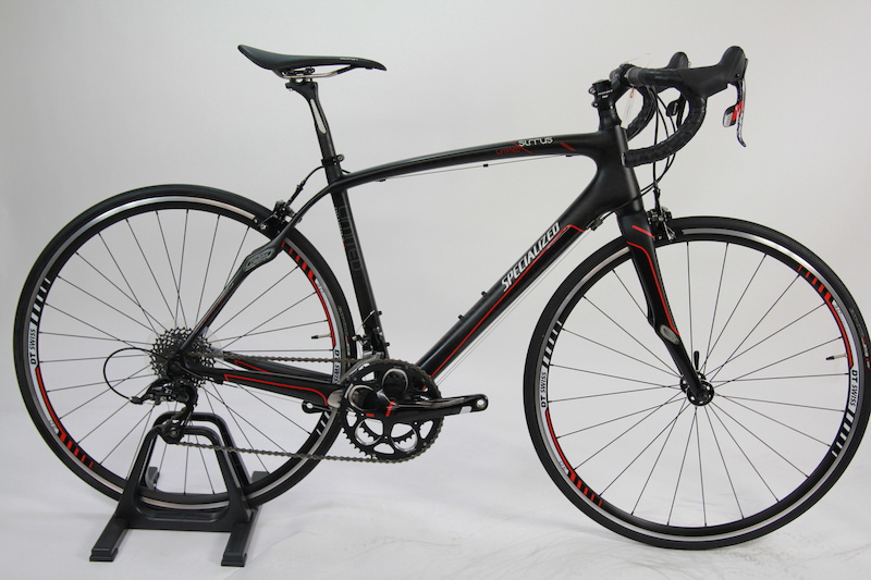 specialized sirrus limited 2013