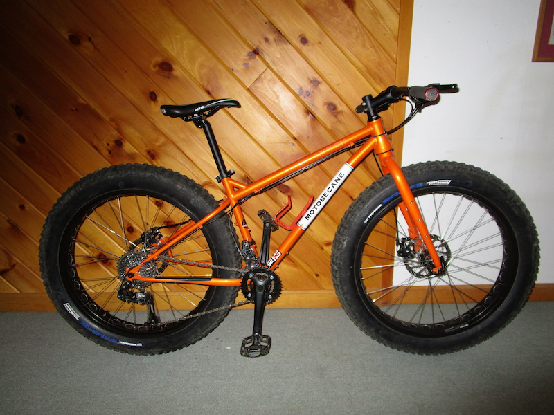 motobecane lurch fat bike