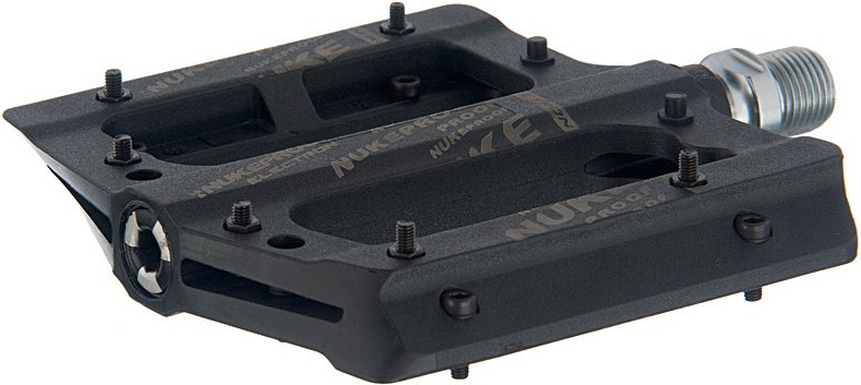 2015 Nukeproof pedals composite For Sale