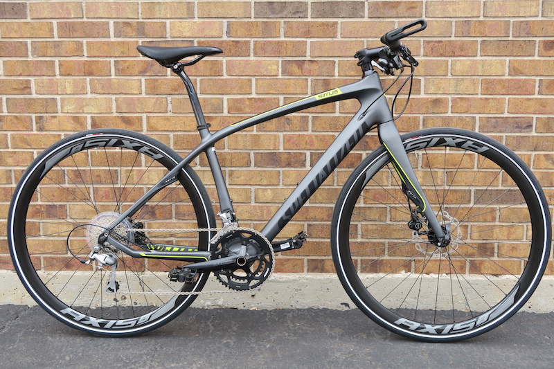 Specialized sirrus comp disc 2014 sale