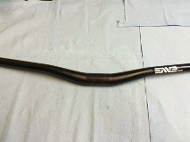 enve riser bars