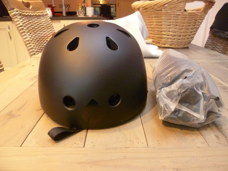 2014 661 Dirt Jump Helmet