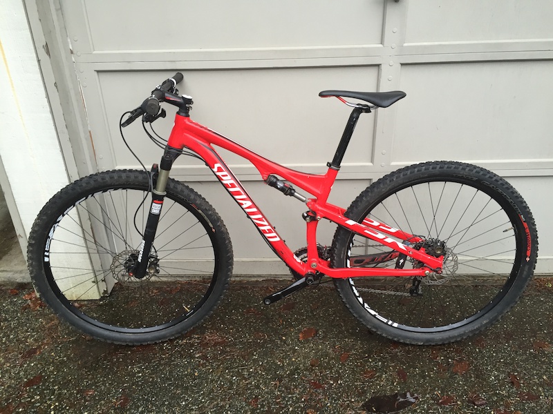 pivot bolt mountain bike