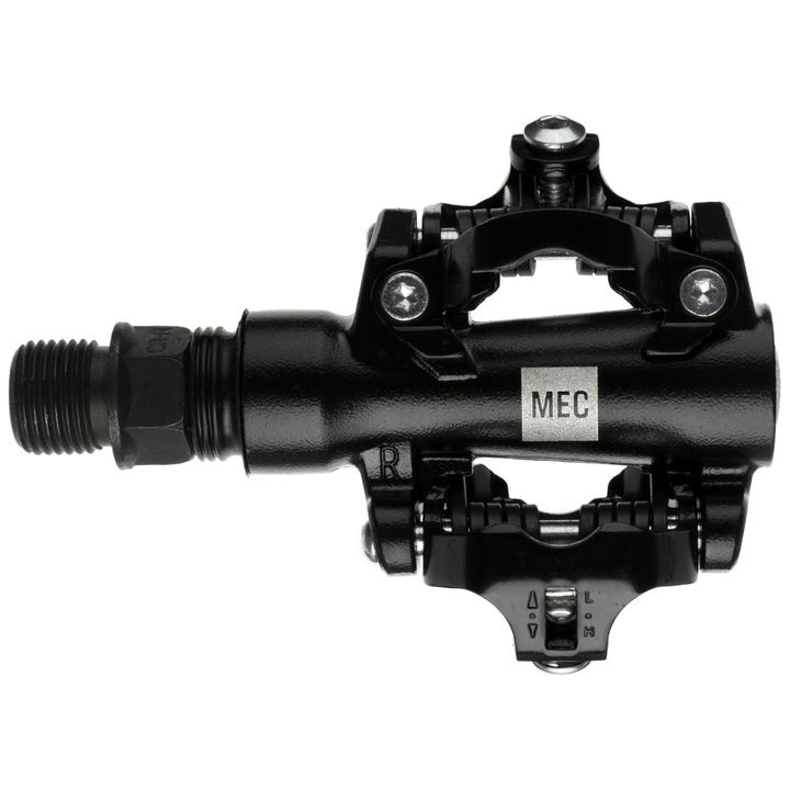 mec clipless pedals