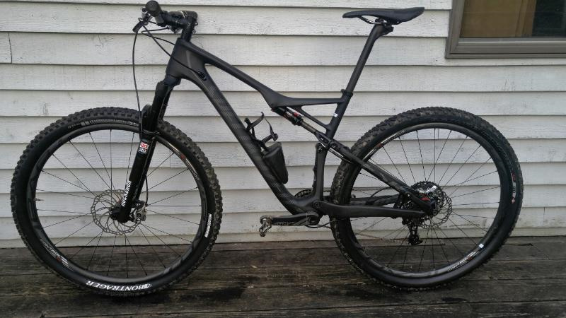 specialized epic frame for sale