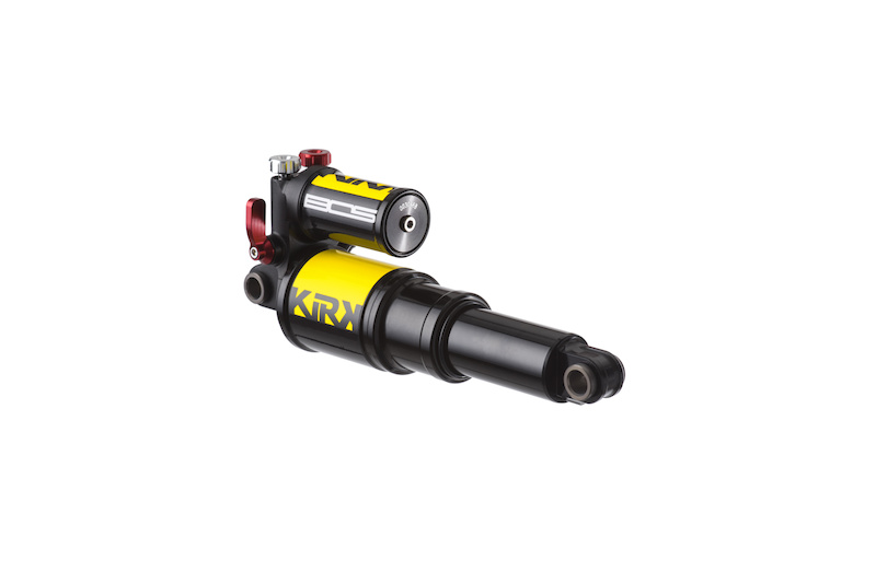 BOS Suspension Kirk 222x66 Für 158 CHF In Stilli Günstig Kaufen