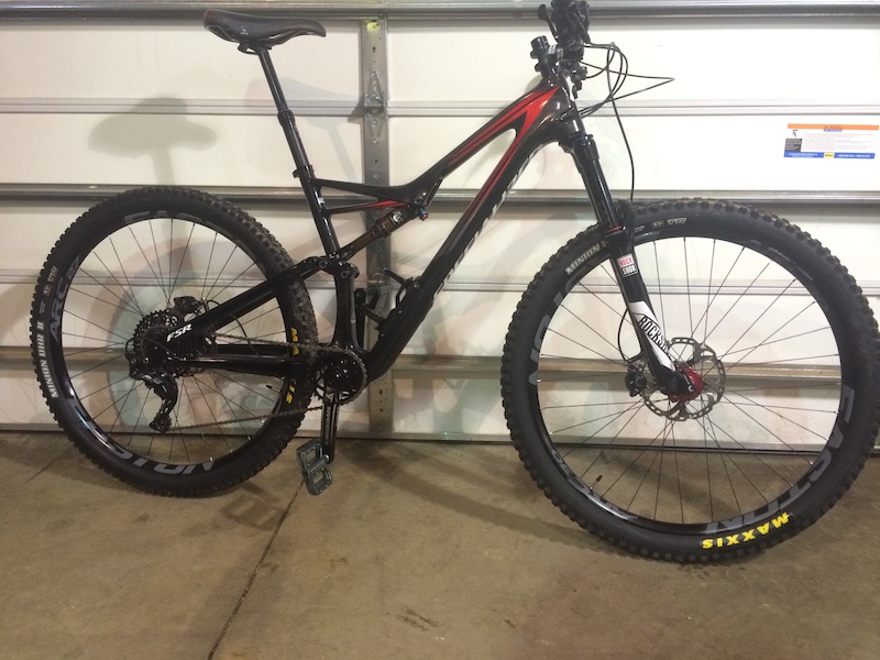 2016 specialized fsr