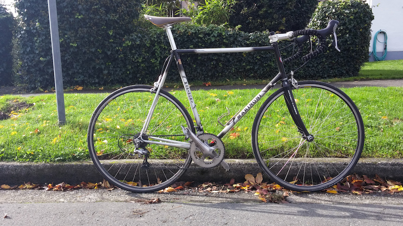 59cm Marinoni Squadra For Sale